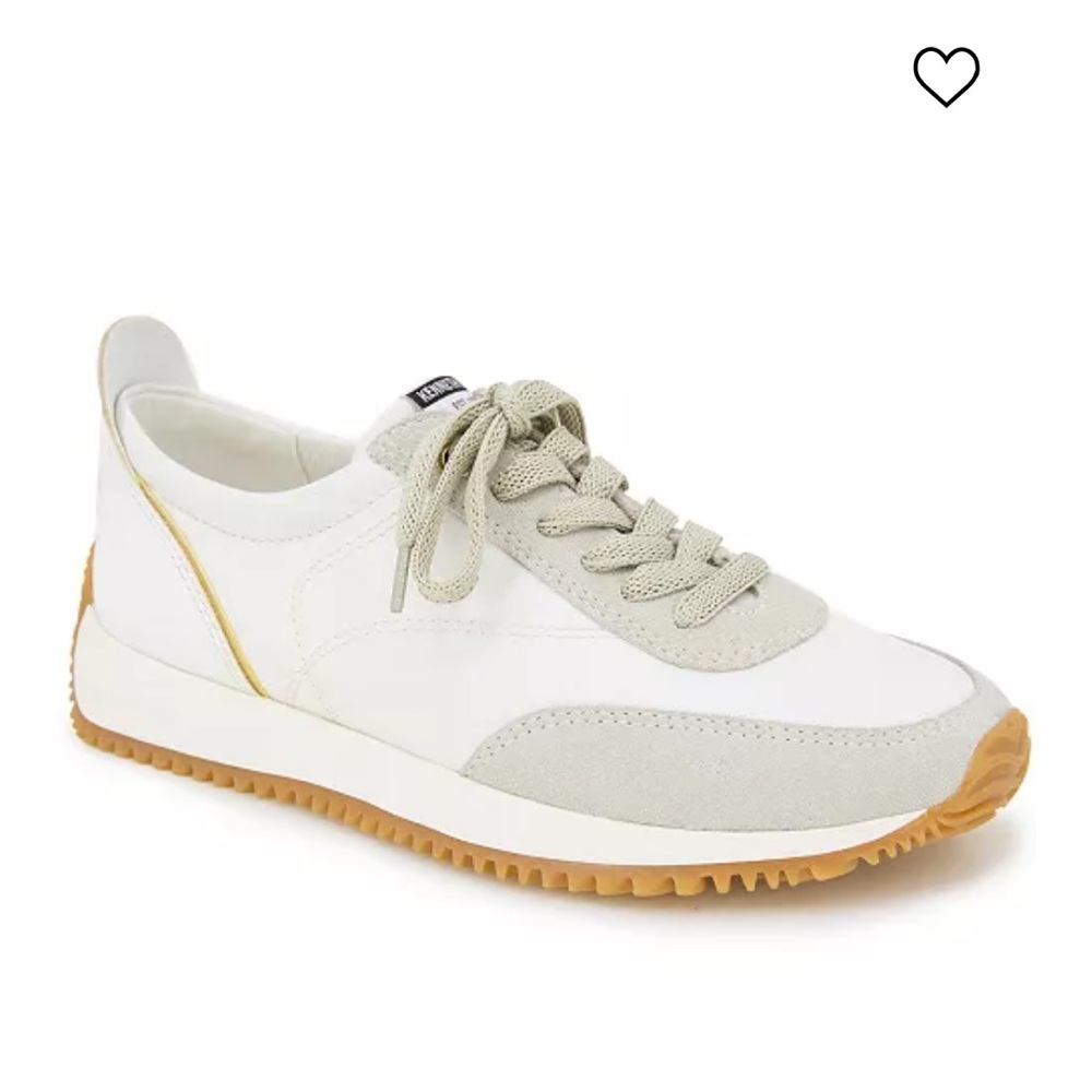 Last Chance- Kenneth Cole Women's Jamie Nylon Sneaker